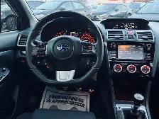 2017 Subaru WRX 4dr Sdn Sport Man - Photo 8