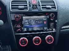 2017 Subaru WRX 4dr Sdn Sport Man - Photo 9