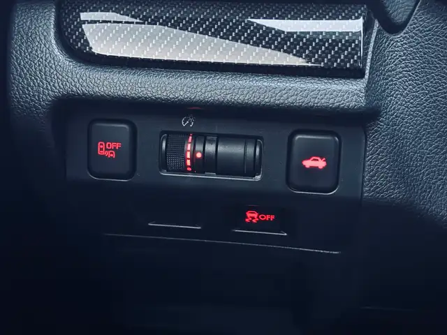 2017 Subaru WRX 4dr Sdn Sport Man - Photo 12