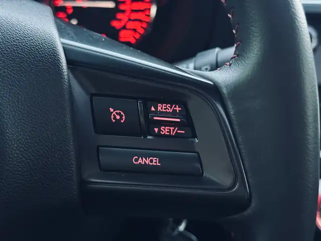 2017 Subaru WRX 4dr Sdn Sport Man - Photo 13