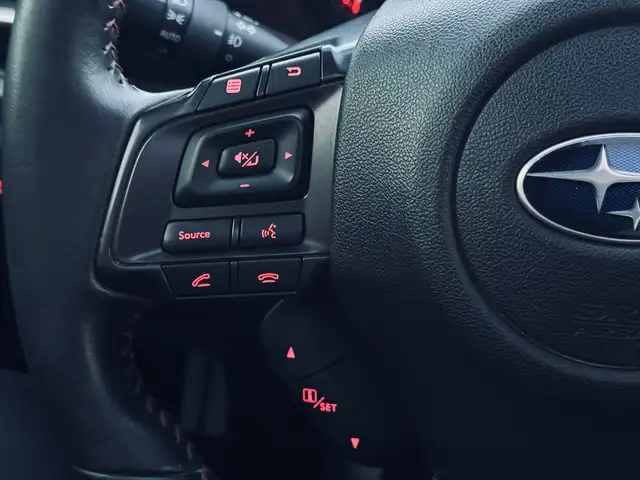 2017 Subaru WRX 4dr Sdn Sport Man - Photo 14
