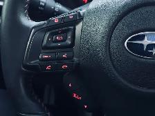 2017 Subaru WRX 4dr Sdn Sport Man - Photo 14