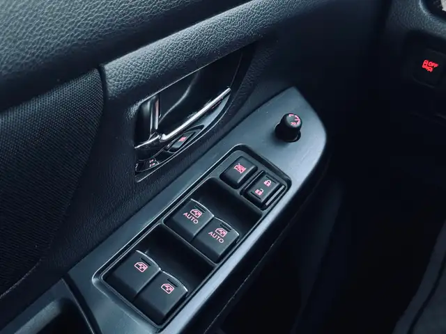 2017 Subaru WRX 4dr Sdn Sport Man - Photo 15
