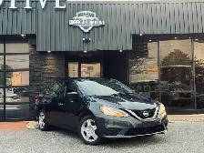 2017 Nissan Sentra SV - Photo 2