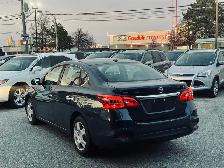 2017 Nissan Sentra SV - Photo 3