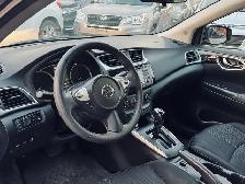 2017 Nissan Sentra SV - Photo 6