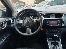 2017 Nissan Sentra SV - Photo 8