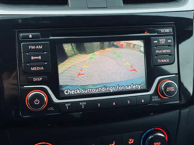 2017 Nissan Sentra SV - Photo 10