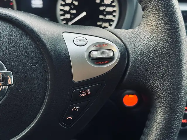 2017 Nissan Sentra SV - Photo 14