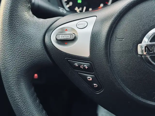 2017 Nissan Sentra SV - Photo 15