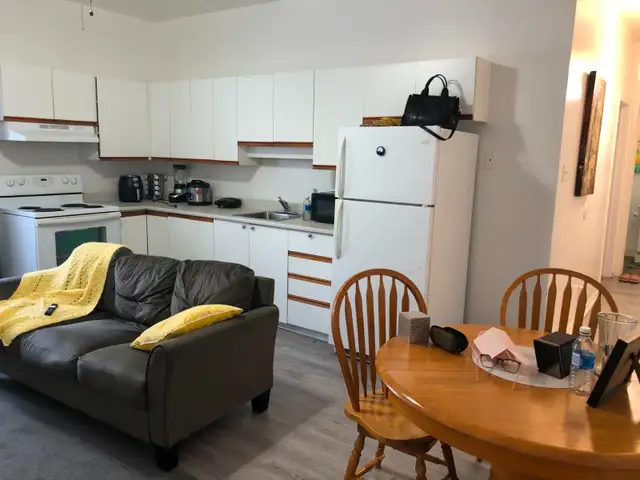 CARLETON PLACE APARTMENT FOR RENT