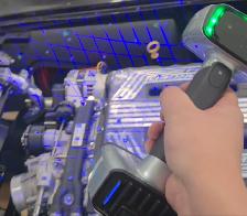 3D Scanning and Reverse Engineering Services / Scan to CAD