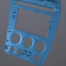3D Scanning and Reverse Engineering Services / Scan to CAD - Photo 3