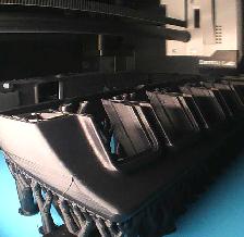 3D Scanning and Reverse Engineering Services / Scan to CAD - Photo 4