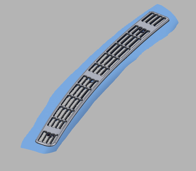 3D Scanning and Reverse Engineering Services / Scan to CAD - Photo 6