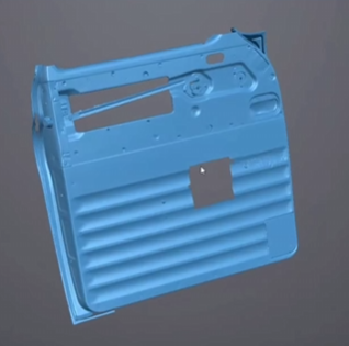 3D Scanning and Reverse Engineering Services / Scan to CAD - Photo 8