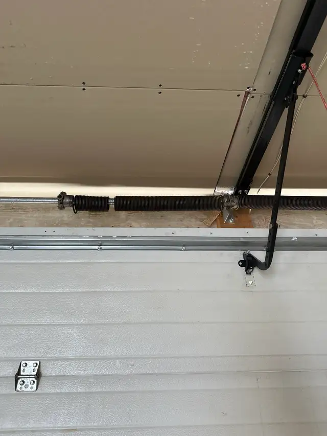Garage Repair, Springs, Service Same day - Photo 2