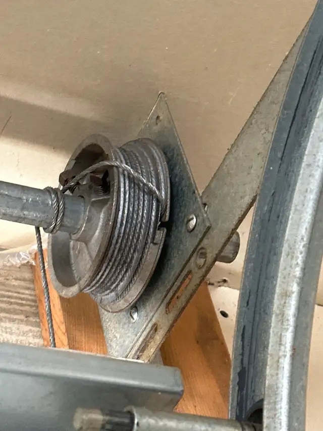 Garage Repair, Springs, Service Same day - Photo 3