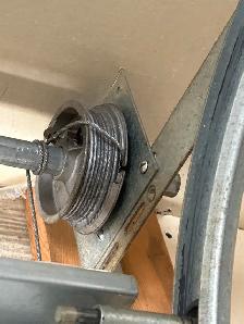 Garage Repair, Springs, Service Same day - Photo 3