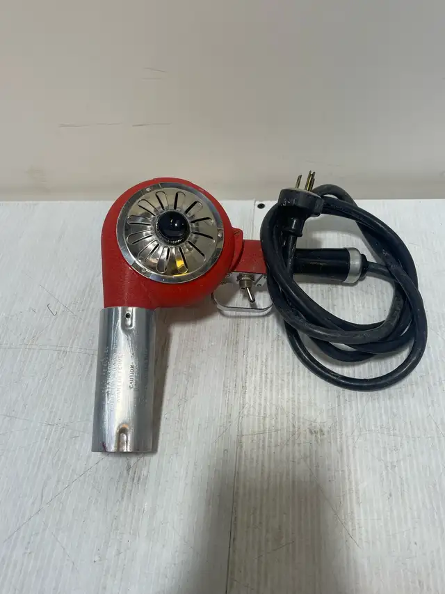 Master Appliance Heat Gun