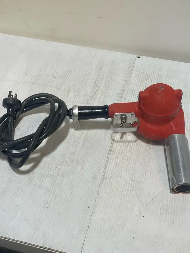 Master Appliance Heat Gun - Photo 2