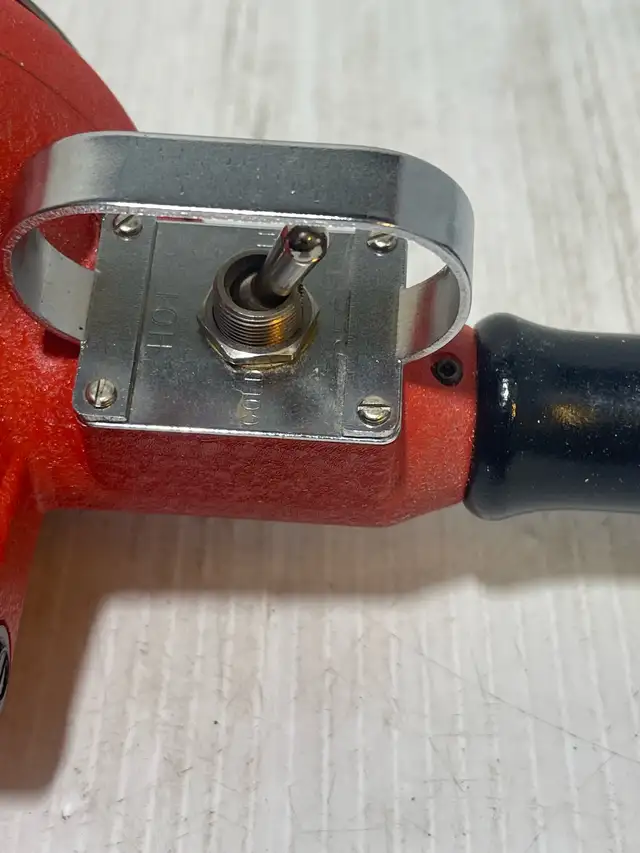 Master Appliance Heat Gun - Photo 4