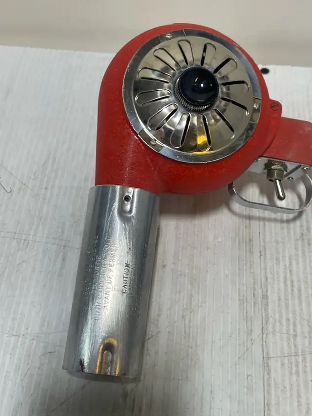 Master Appliance Heat Gun - Photo 5