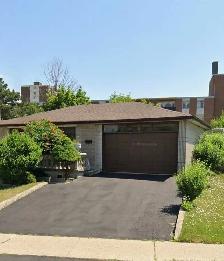 One Bedroom Basement Apartment Availble Immediately