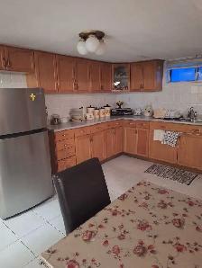 One Bedroom Basement Apartment Availble Immediately - Photo 2