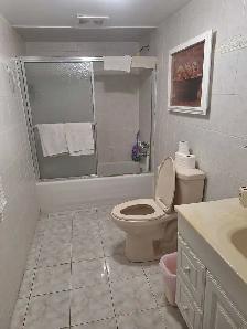 One Bedroom Basement Apartment Availble Immediately - Photo 3