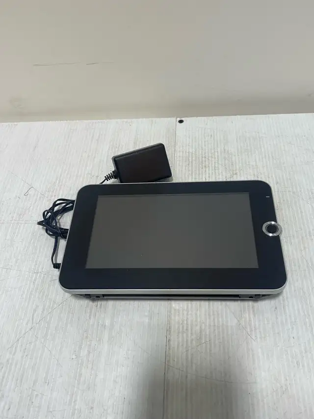 LG Portable DVD Player