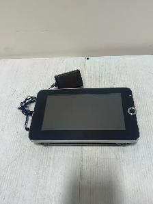 LG Portable DVD Player