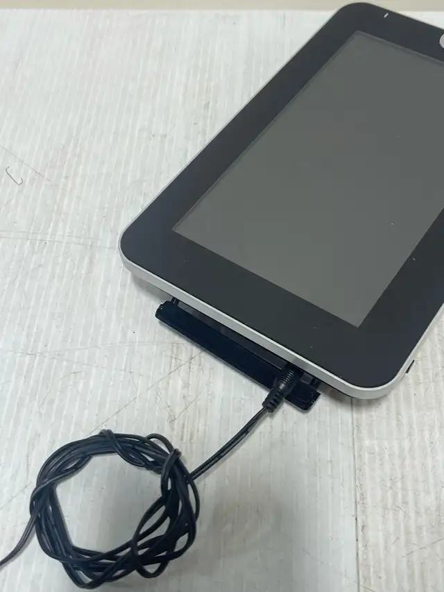 LG Portable DVD Player - Photo 2