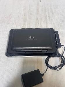 LG Portable DVD Player - Photo 3