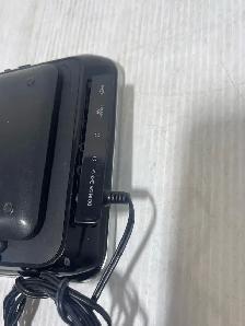 LG Portable DVD Player - Photo 4