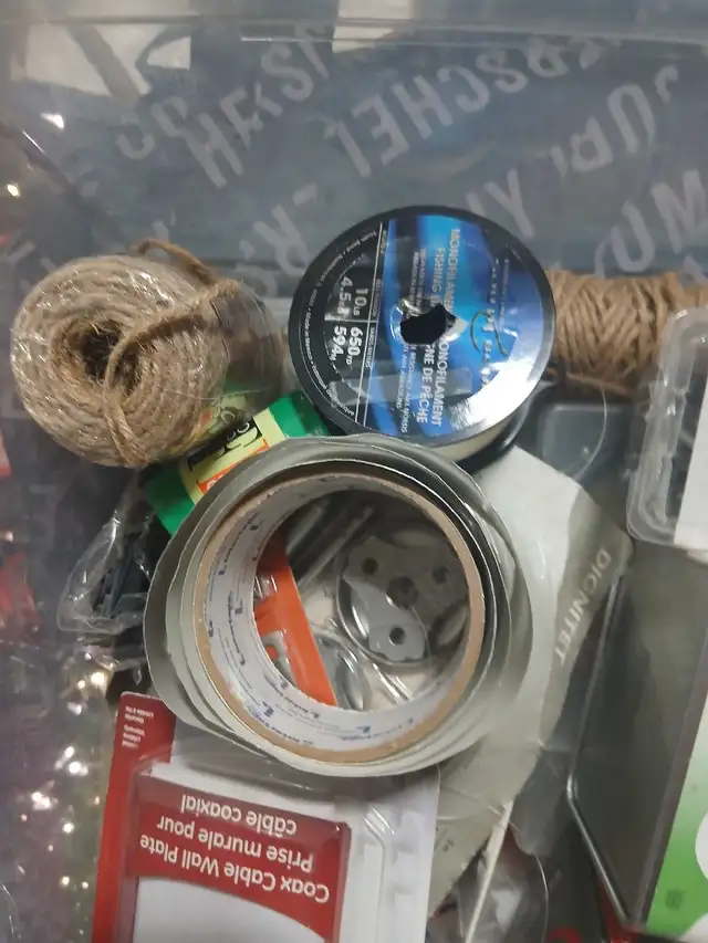 Home Renovation Supplies - Photo 2