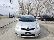 2010 Toyota Yaris Manual Remote Starter AC - Photo 2