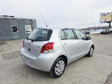 2010 Toyota Yaris Manual Remote Starter AC - Photo 4