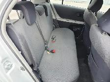 2010 Toyota Yaris Manual Remote Starter AC - Photo 10