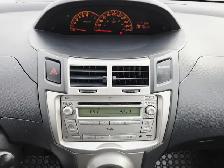 2010 Toyota Yaris Manual Remote Starter AC - Photo 14