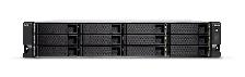 QNAP TS-h1283XU-RP (2U 12-Bay Rackmount NAS)This is a high-end e