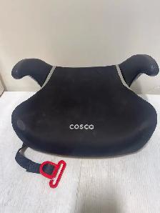 Cosco Booster