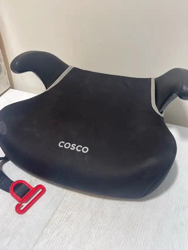 Cosco Booster - Photo 5