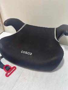 Cosco Booster - Photo 6