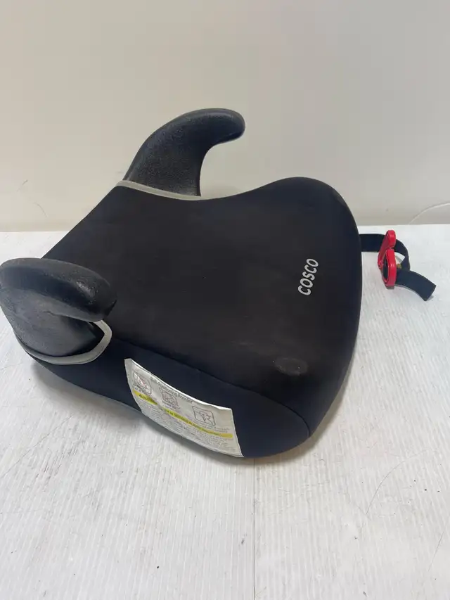 Cosco Booster - Photo 8