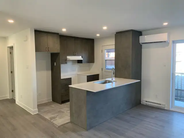 Appartement à louer Laval - Grand 3 1/2 - Photo 2