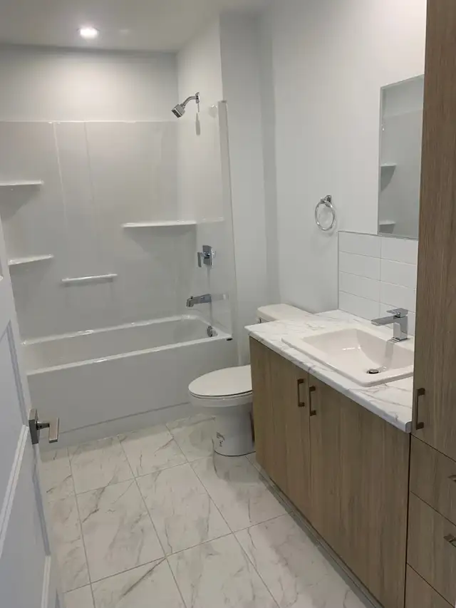 Appartement à louer Laval - Grand 3 1/2 - Photo 6