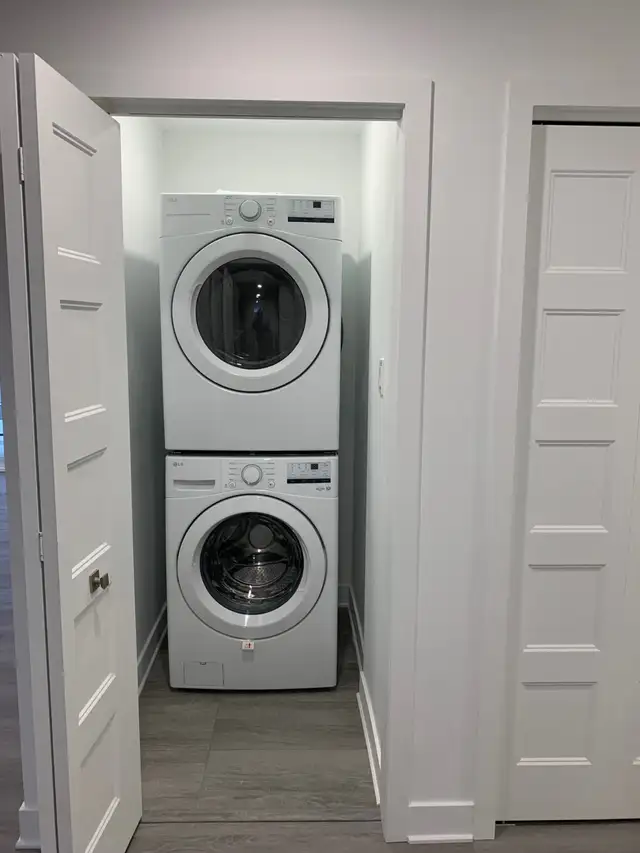 Appartement à louer Laval - Grand 3 1/2 - Photo 9