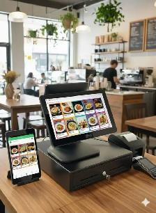 Reliable POS Solutions with Full Setup, Training & Local Support