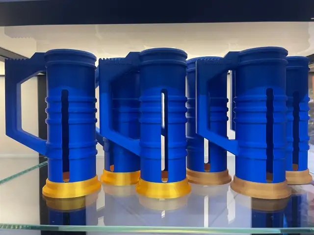 Beer and Pop Can reloader - Photo 3
